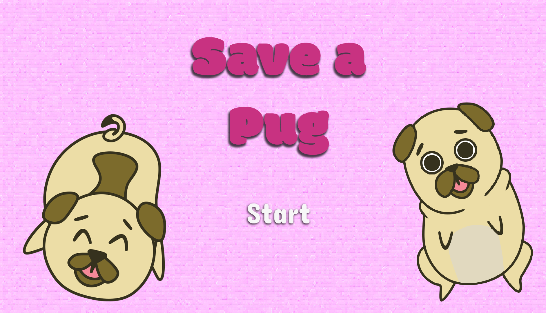 Save a Pug